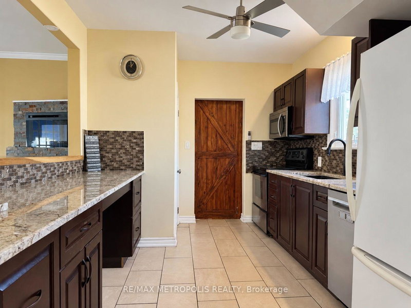 Image of home for listing MLS® X13845924