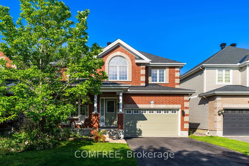 Image of home for listing MLS® X13845970