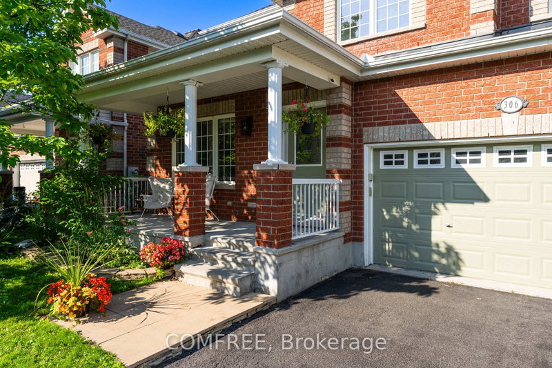 Image of home for listing MLS® X13845970