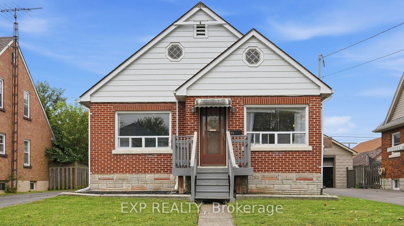 Image of home for listing MLS® X13845998
