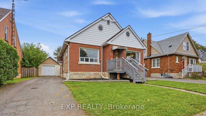 Image of home for listing MLS® X13845998