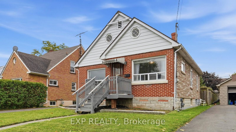Image of home for listing MLS® X13845998