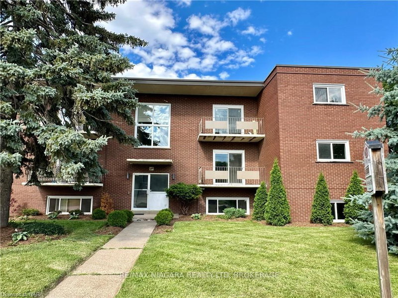 Image of home for listing MLS® X13846028