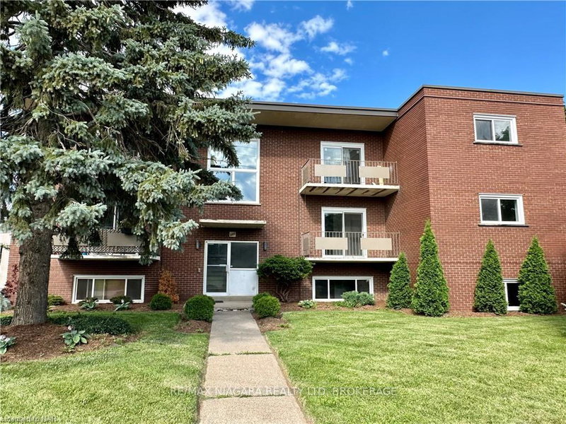 Image of home for listing MLS® X13846032