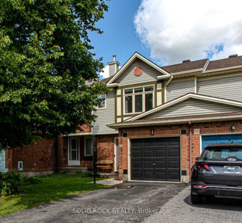 Image of home for listing MLS® X13846036
