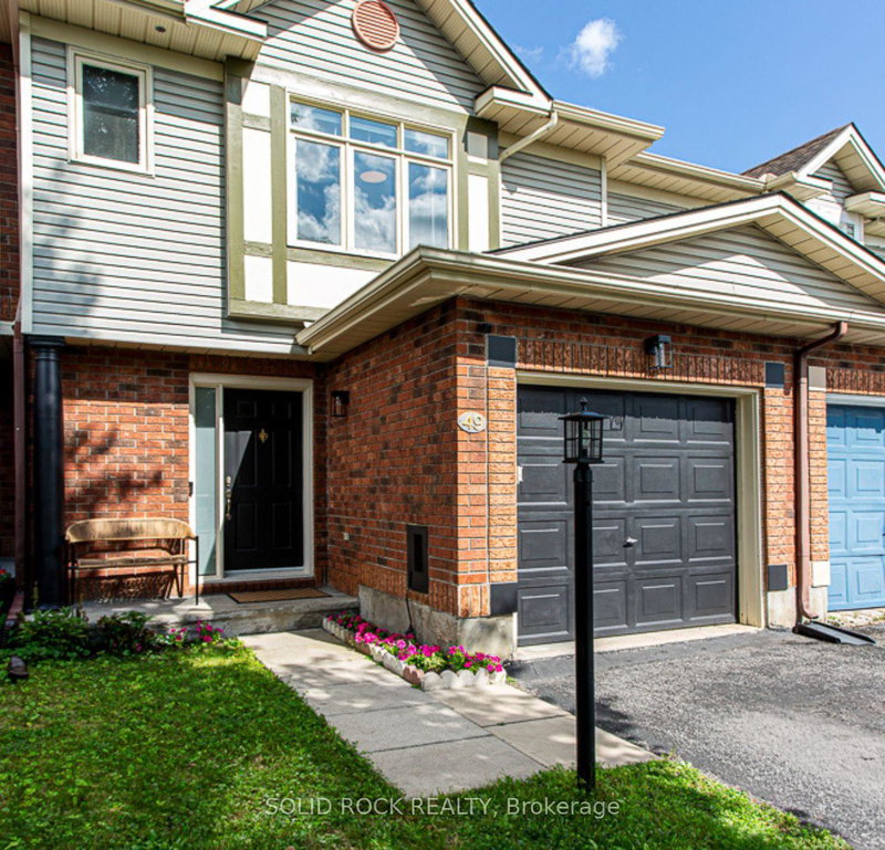 Image of home for listing MLS® X13846036