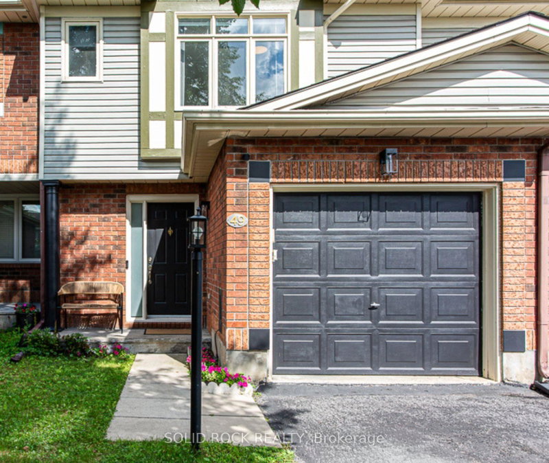 Image of home for listing MLS® X13846036