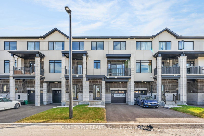 Image of home for listing MLS® X13846066