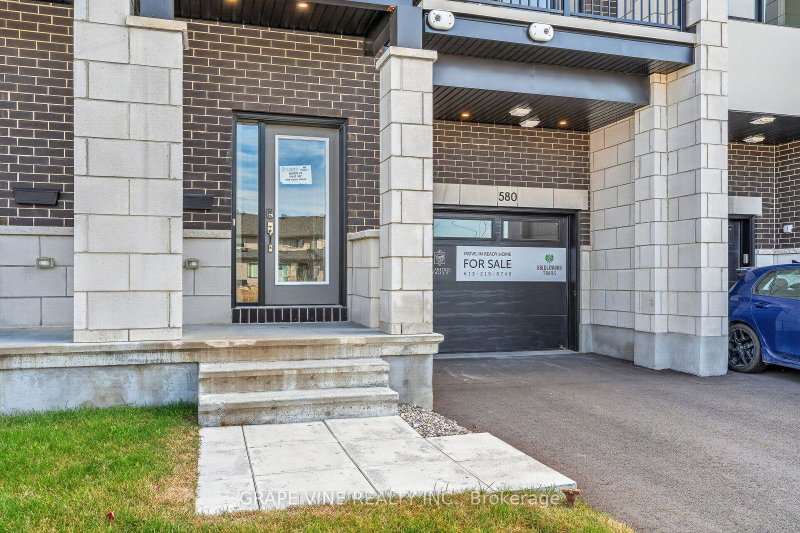 Image of home for listing MLS® X13846066