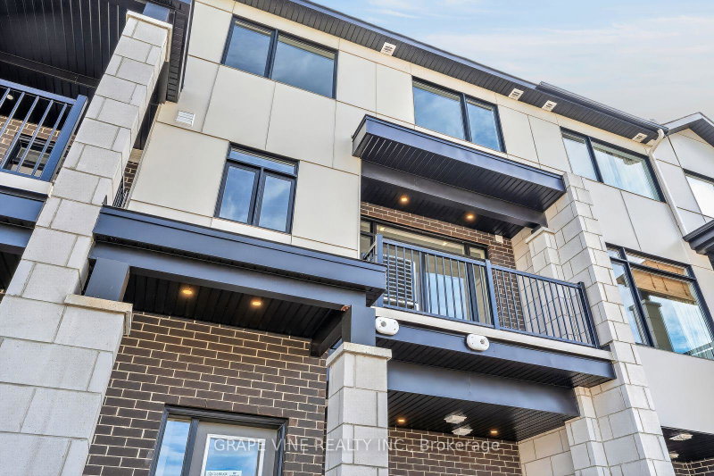 Image of home for listing MLS® X13846066