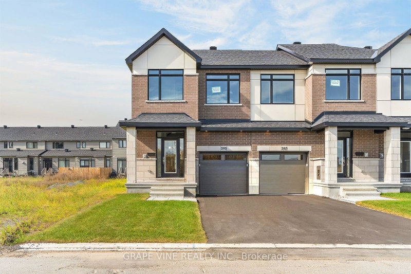 Image of home for listing MLS® X13846076