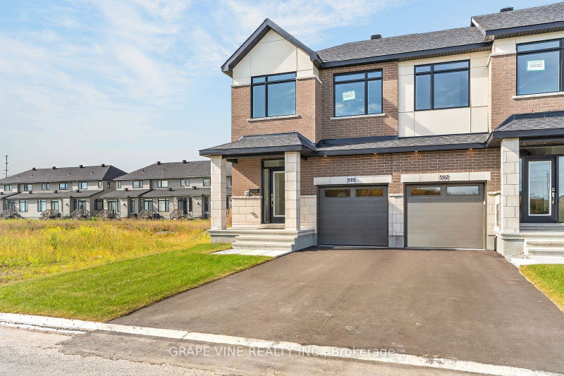 Image of home for listing MLS® X13846076