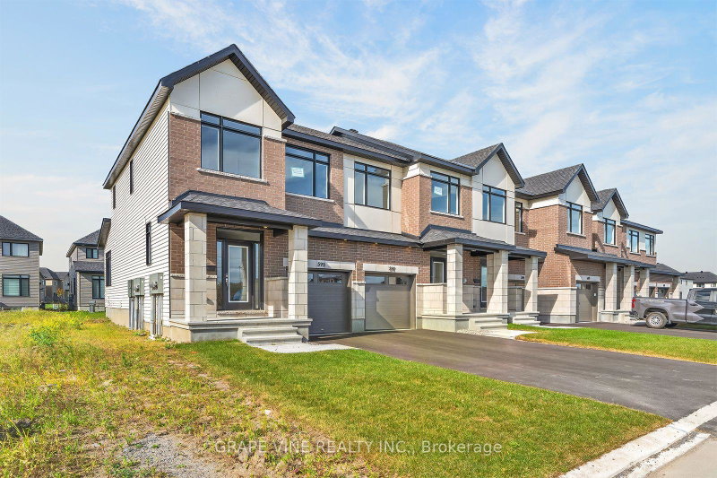Image of home for listing MLS® X13846076
