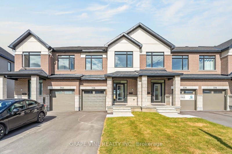 Image of home for listing MLS® X13846078