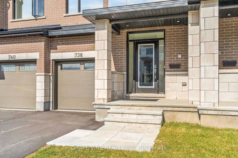 Image of home for listing MLS® X13846078