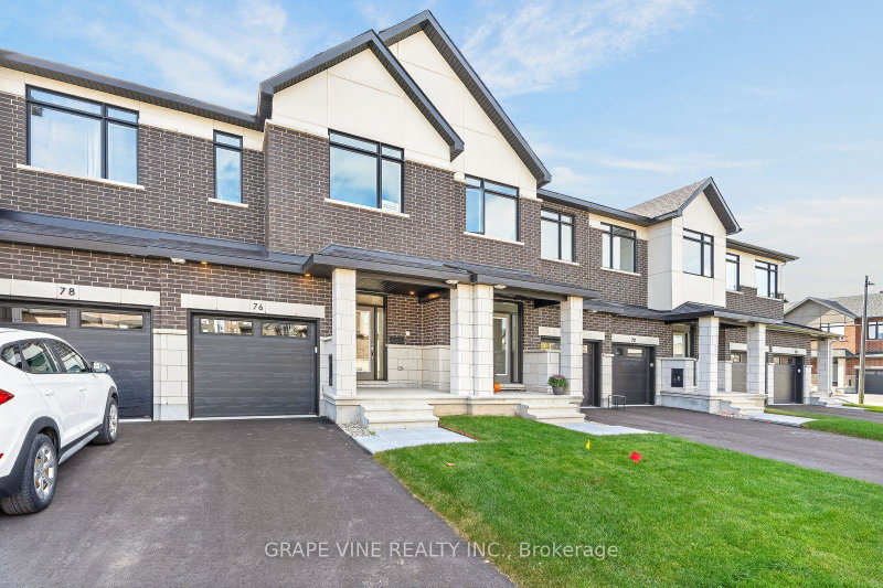 Image of home for listing MLS® X13846084