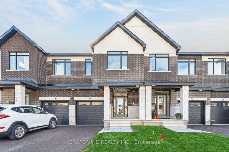 Image of home for listing MLS® X13846084