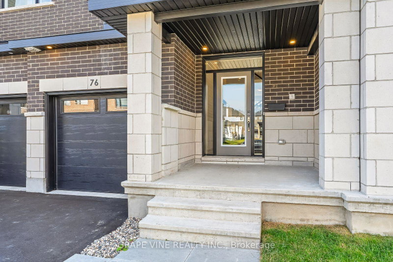 Image of home for listing MLS® X13846084