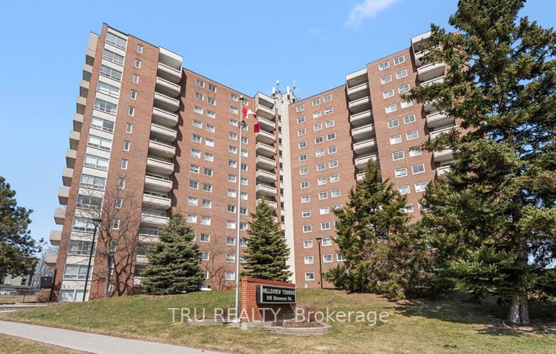 Image of home for listing MLS® X13846118