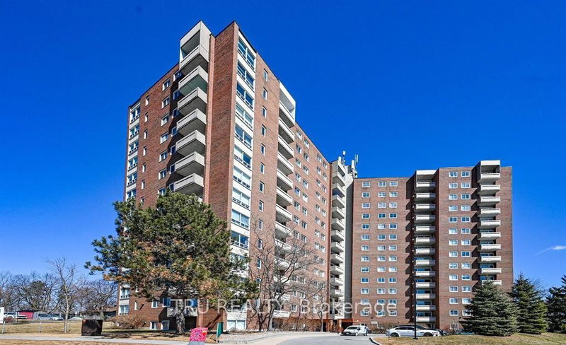 Image of home for listing MLS® X13846118