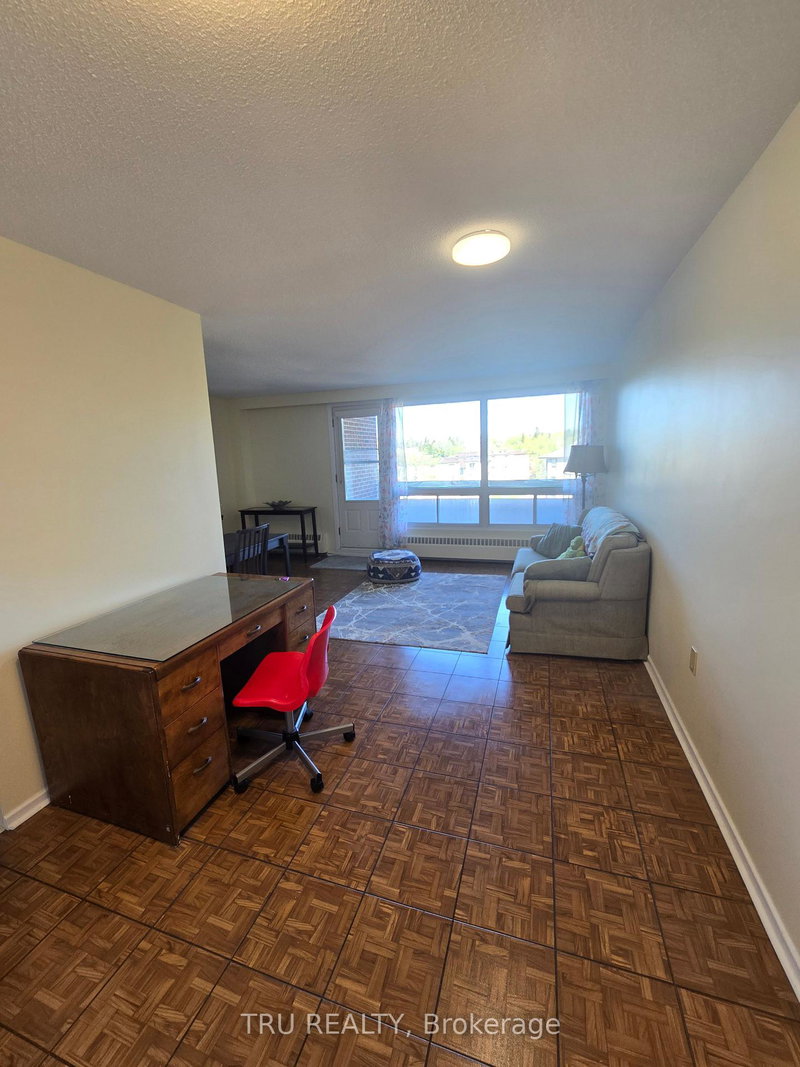 Image of home for listing MLS® X13846118