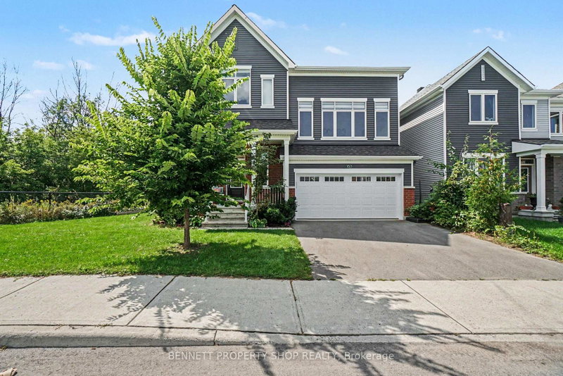 Image of home for listing MLS® X13846170