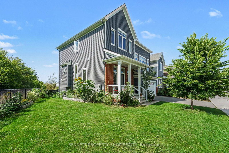 Image of home for listing MLS® X13846170
