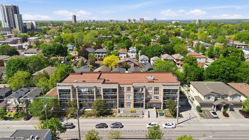 Image of home for listing MLS® X13846206
