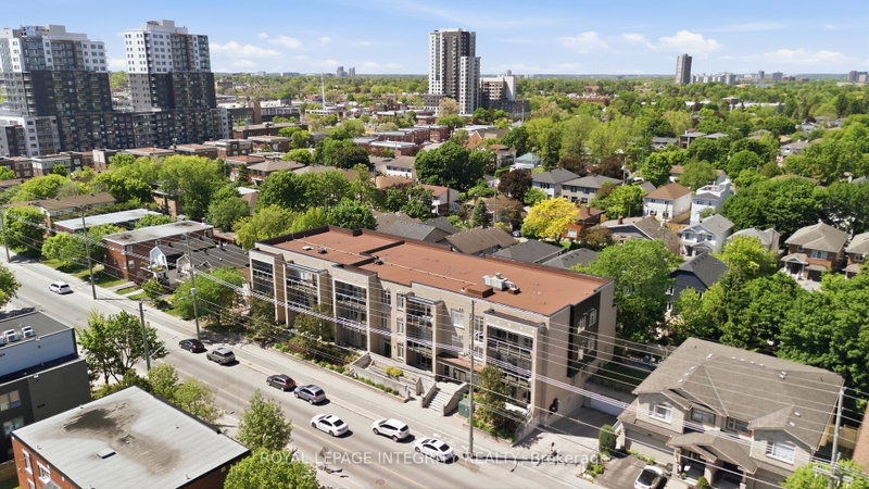 Image of home for listing MLS® X13846206