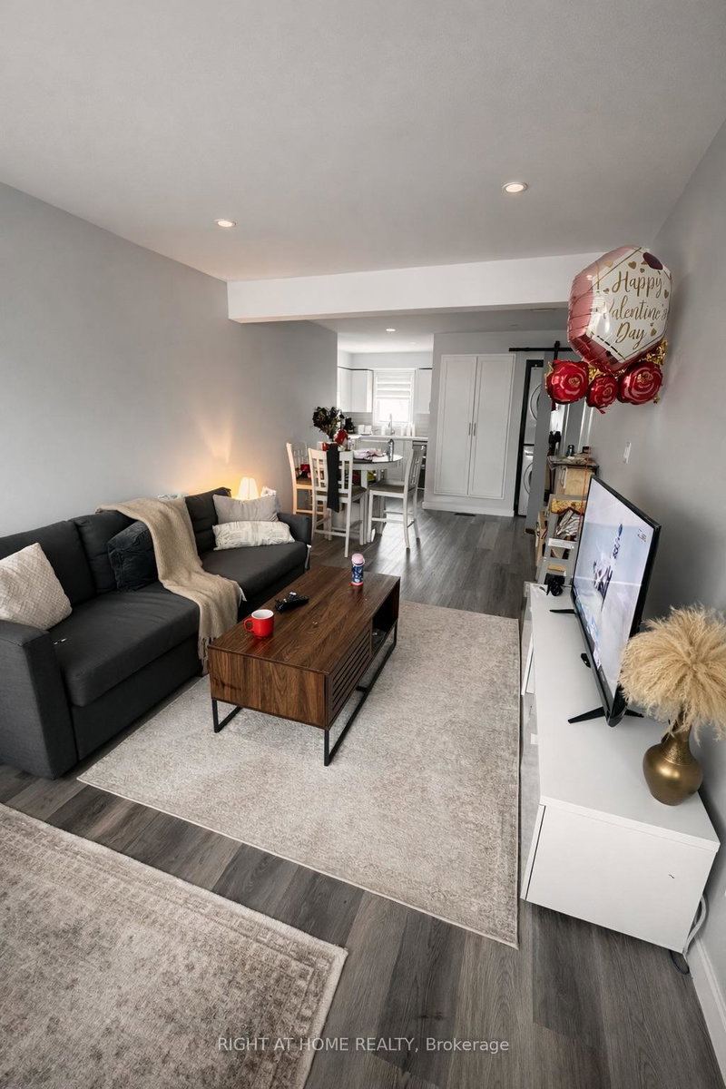 Image of home for listing MLS® X13846386