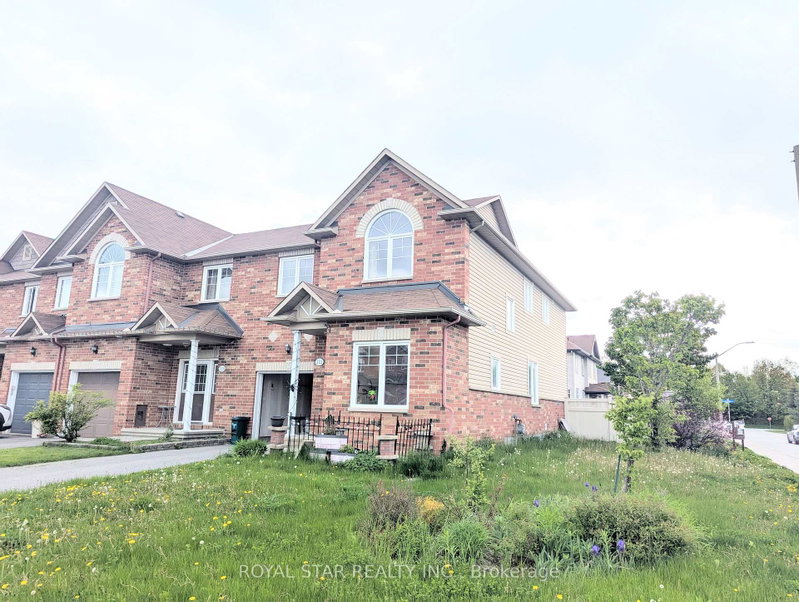 Image of home for listing MLS® X13846398