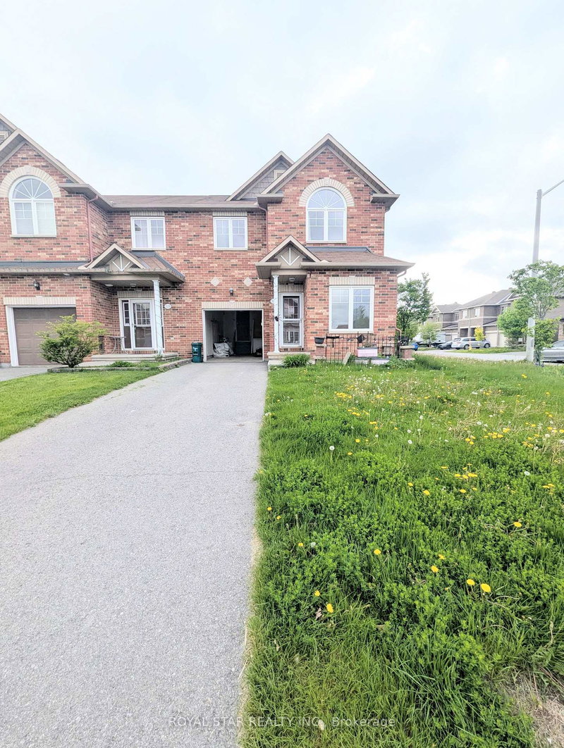 Image of home for listing MLS® X13846398