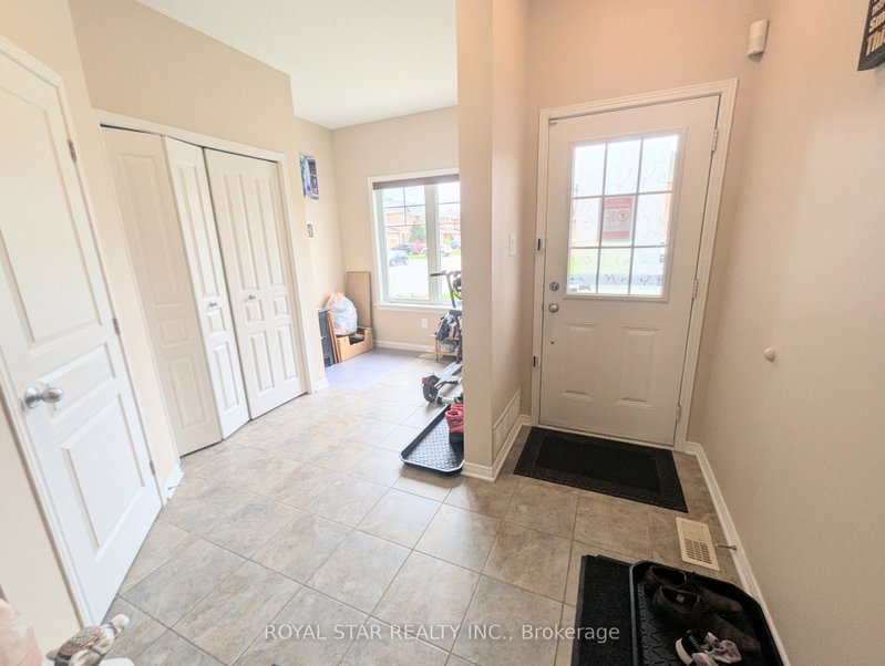 Image of home for listing MLS® X13846398