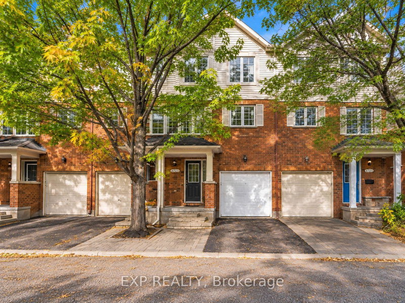 Image of home for listing MLS® X13846462