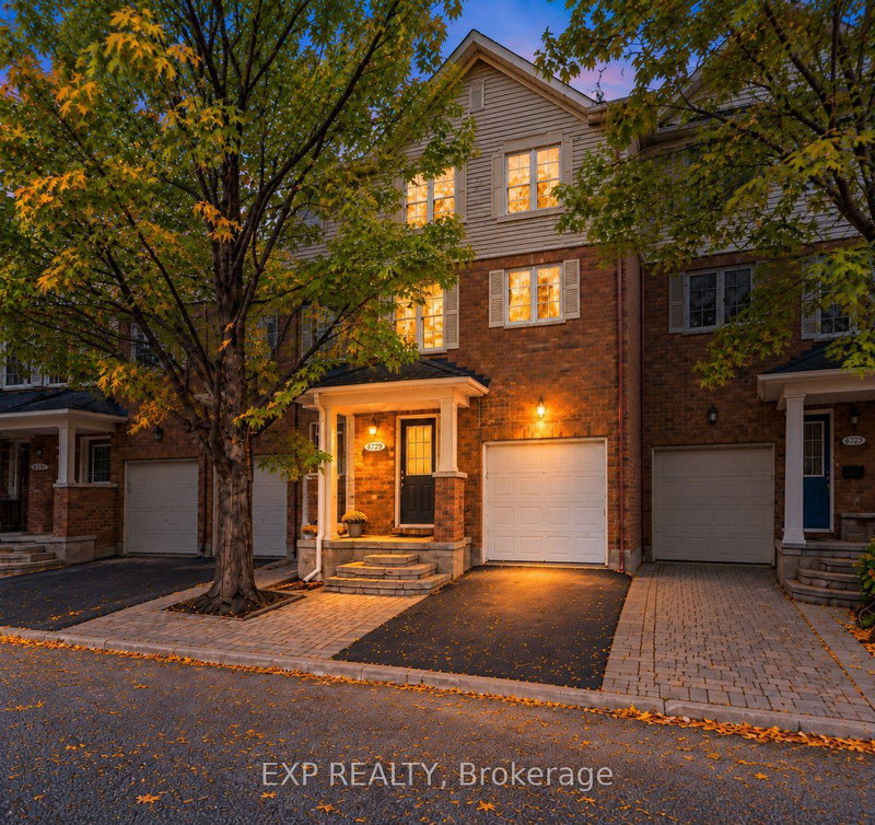 Image of home for listing MLS® X13846462