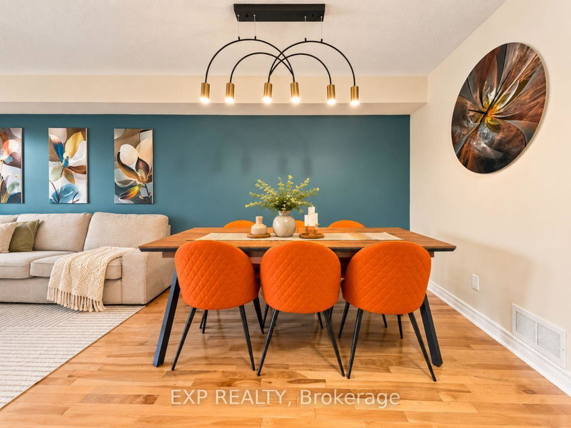 Image of home for listing MLS® X13846462