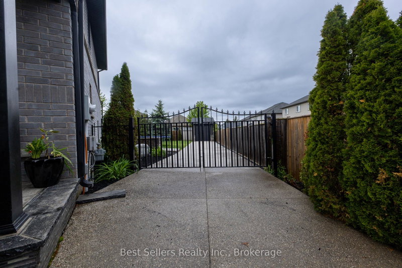 Image of home for listing MLS® X13846482