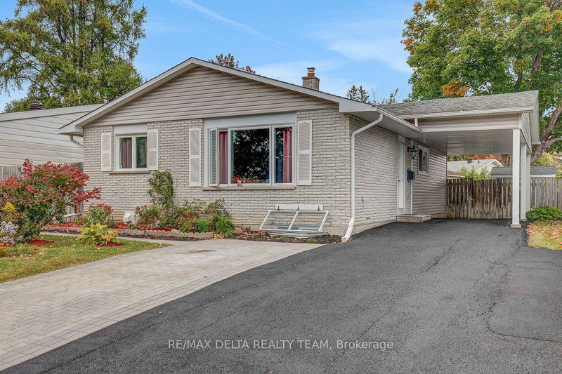 Image of home for listing MLS® X13846620
