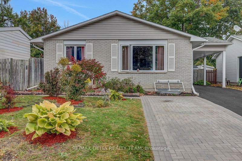 Image of home for listing MLS® X13846620