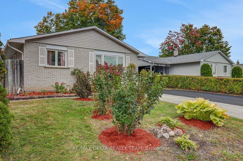 Image of home for listing MLS® X13846620