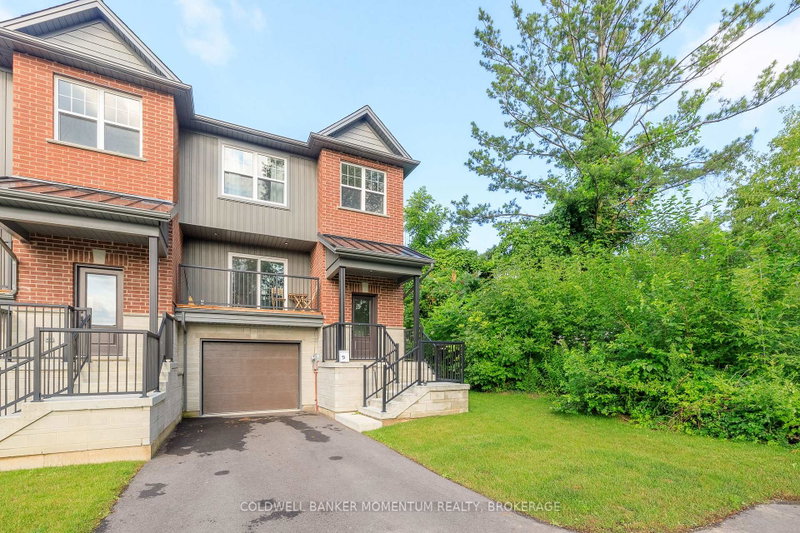 Image of home for listing MLS® X13846636