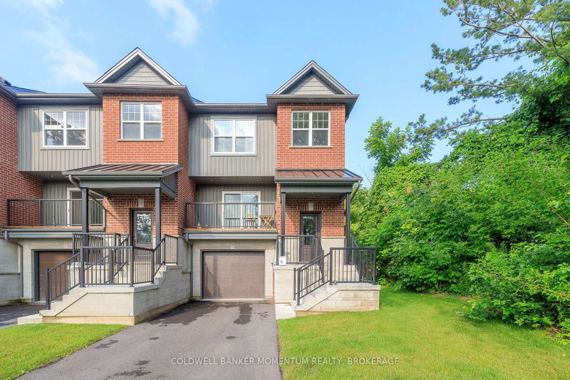 Image of home for listing MLS® X13846636