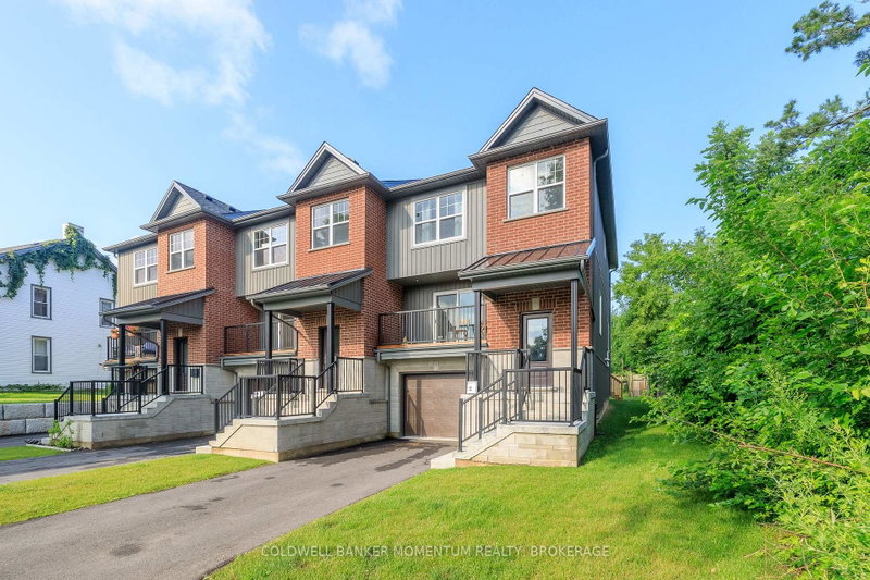 Image of home for listing MLS® X13846636