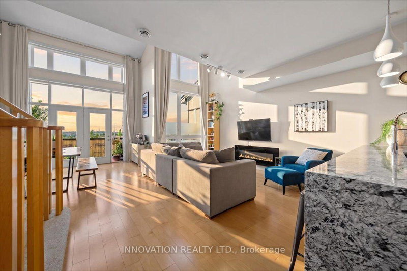 Image of home for listing MLS® X13846652