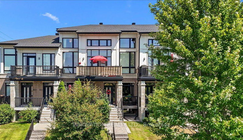 Image of home for listing MLS® X13846652