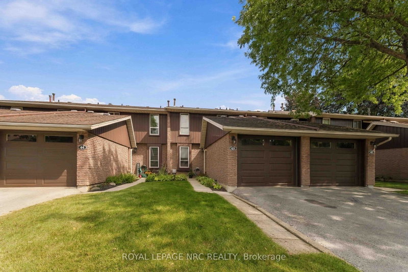Image of home for listing MLS® X13846680