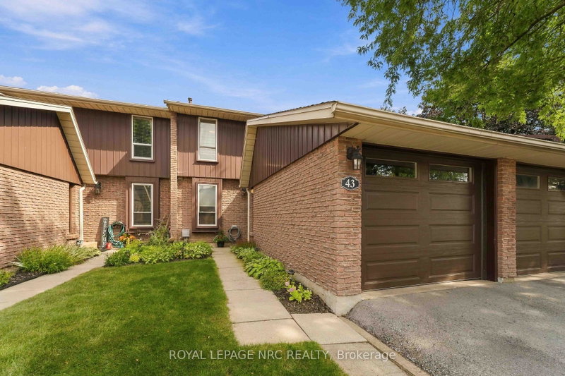 Image of home for listing MLS® X13846680