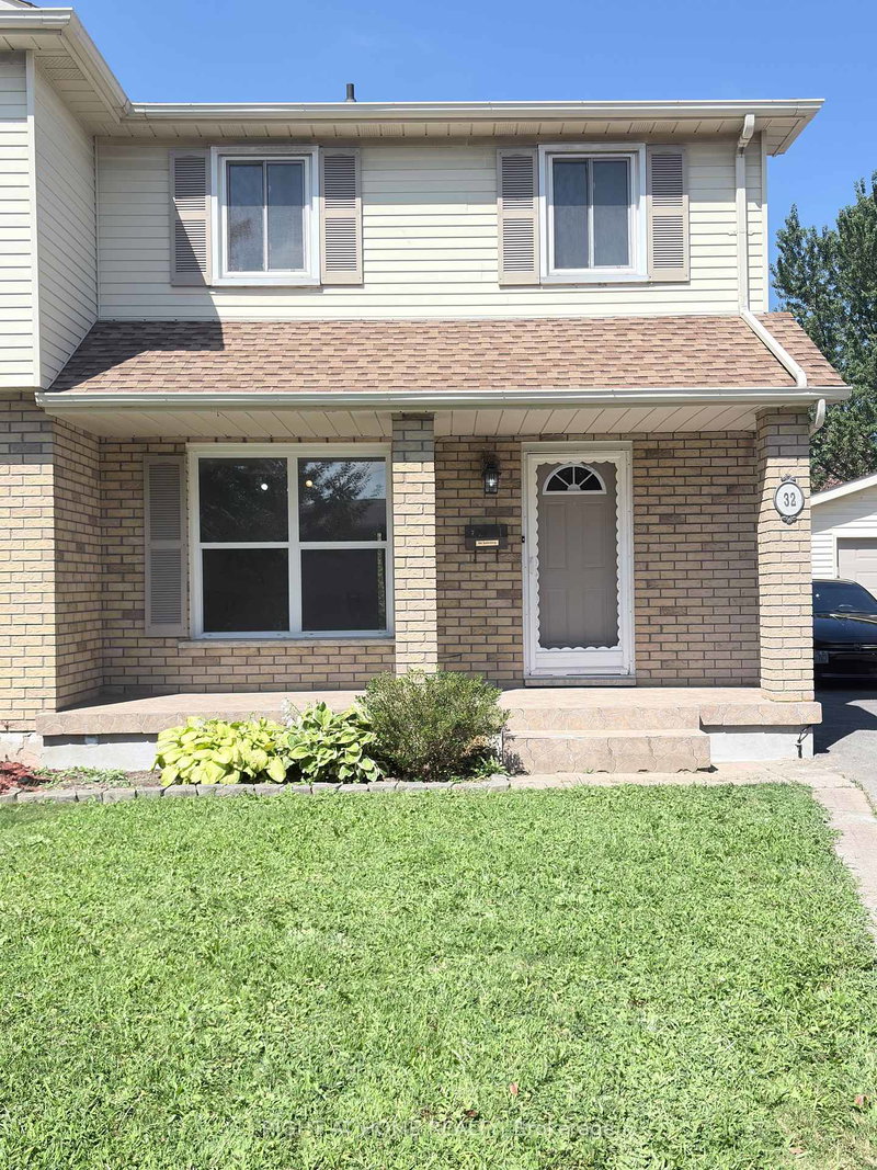Image of home for listing MLS® X13846704