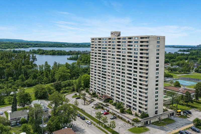 Image of home for listing MLS® X13846734