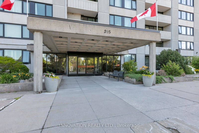 Image of home for listing MLS® X13846734